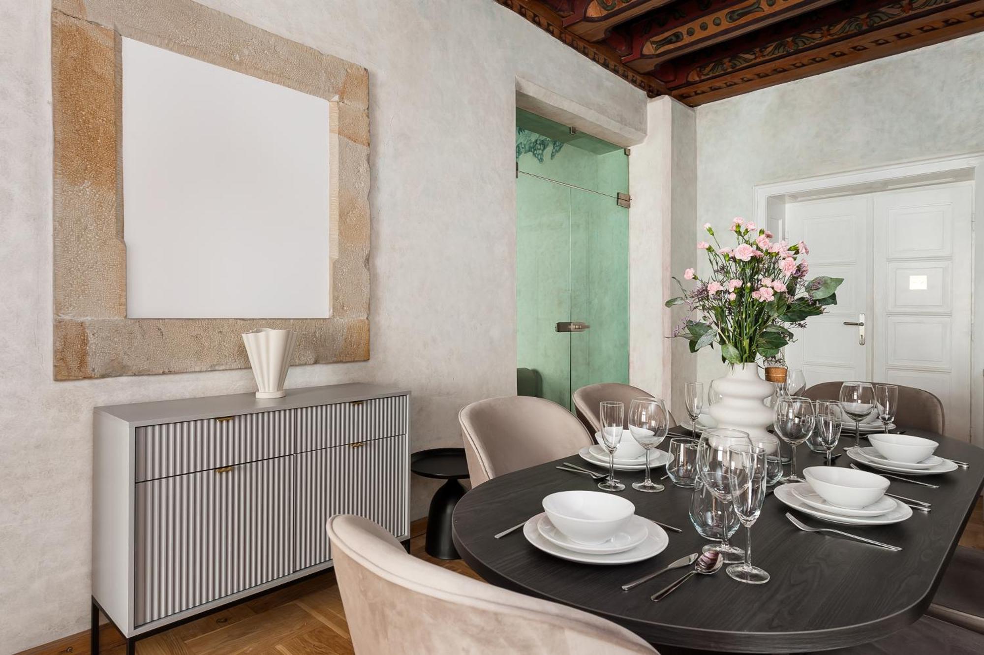 Apartament Gallery 7 - Loftaffair Collection *