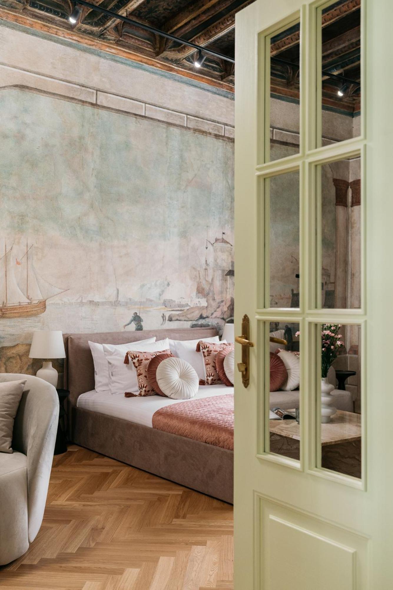 Apartament Gallery 7 - Loftaffair Collection